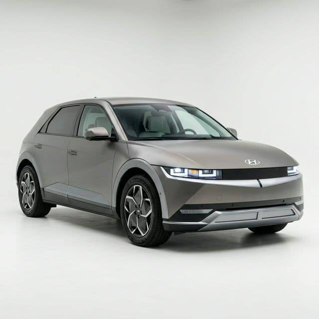 Hyundai / Kia EV Hyundai Ioniq 5