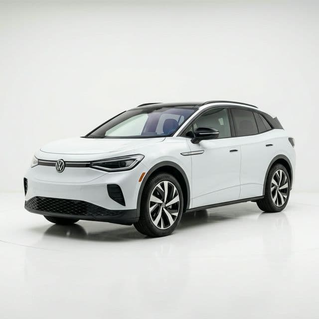 Volkswagen ID. ID.4